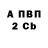 Меф мука Julie AMO